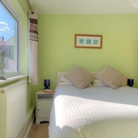 Ferienwohnung 2 Mill Green Court Lyme Regis Exterior foto