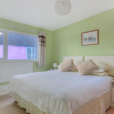 Ferienwohnung 2 Mill Green Court Lyme Regis Exterior foto