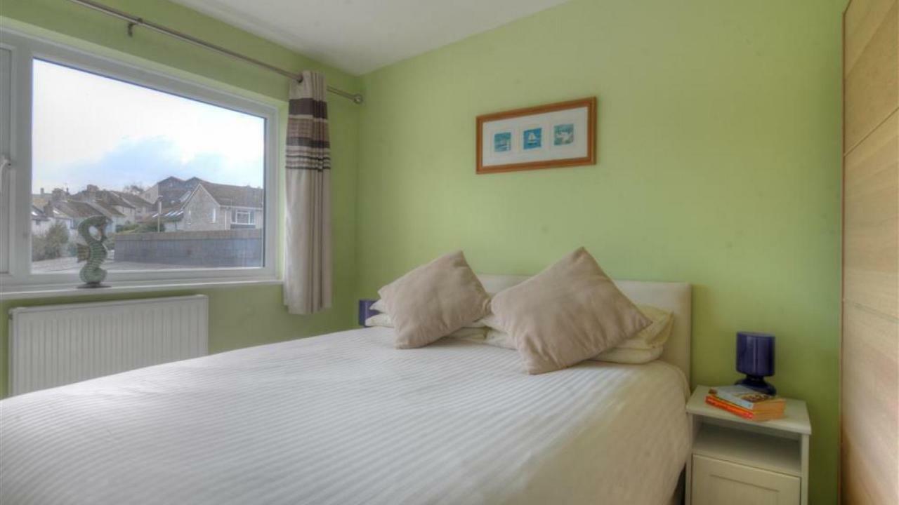 Ferienwohnung 2 Mill Green Court Lyme Regis Exterior foto